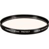 Canon 67mm Protector Filter