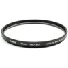 Canon 77mm Protection Filter