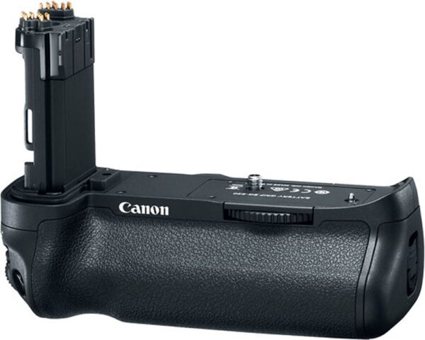 Canon BG-E20 Battery Grip for the EOS 5D Mark IV