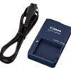 Canon CB-2LVE Battery Charger