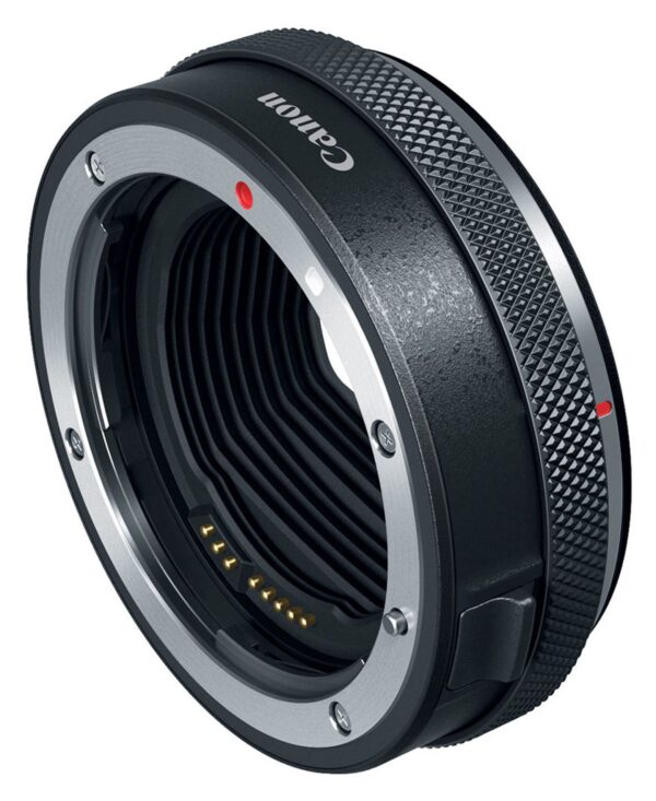 Canon Control Ring Mount Adapter EF-EOS R