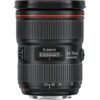 Canon EF 24-70mm f2.8L II USM lens