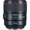 Canon EF 85mm f1.4L IS USM lens