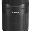 Canon EF-S 55-250mm f4-5.6 IS STM lens