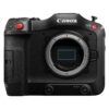 Canon EOS C70 Cinema Camera