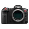 Canon EOS R5 C Cinema Camera