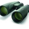 Swarovski Optik 10x56 SLC WB Binoculars, Black
