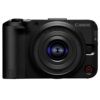 Canon EOS R50 V with RF-S 14-30mm lens