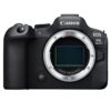 Canon EOS R6 Mark II Mirrorless Camera Body