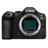 Canon EOS R6 Mark III Mirrorless Camera Body