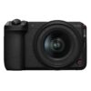 Canon EOS R6 V + RF 20-50mm F4L IS USM PZ