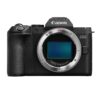 Canon EOS R8 Mark II Mirrorless Camera with Spare Battery