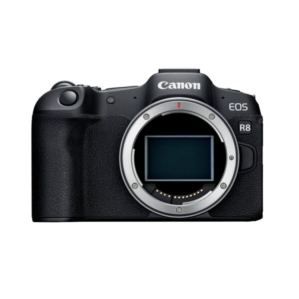 Canon EOS R8 Mirrorless Camera Body