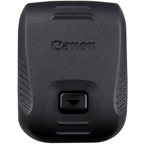 Canon ER-SC3 Shoe Cover with lock mechanism