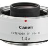 Canon Extender EF 1.4x III
