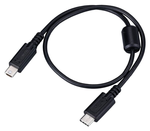 Canon IFC-40AB III Interface Cable