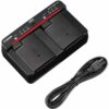 Canon LC-E19 Battery Charger for all cameras using the LP-E19 battery