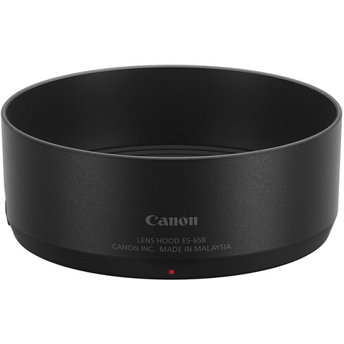 Canon Lens Hood ES-65B