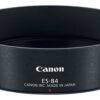 Canon Lens Hood ES-84