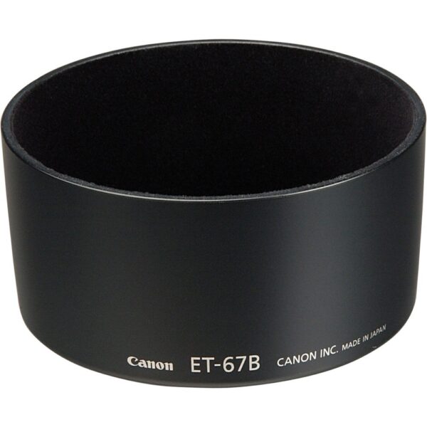 Canon Lens Hood ET-67B