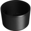 Canon Lens Hood ET-88C, Black