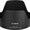 Canon Lens Hood EW-72