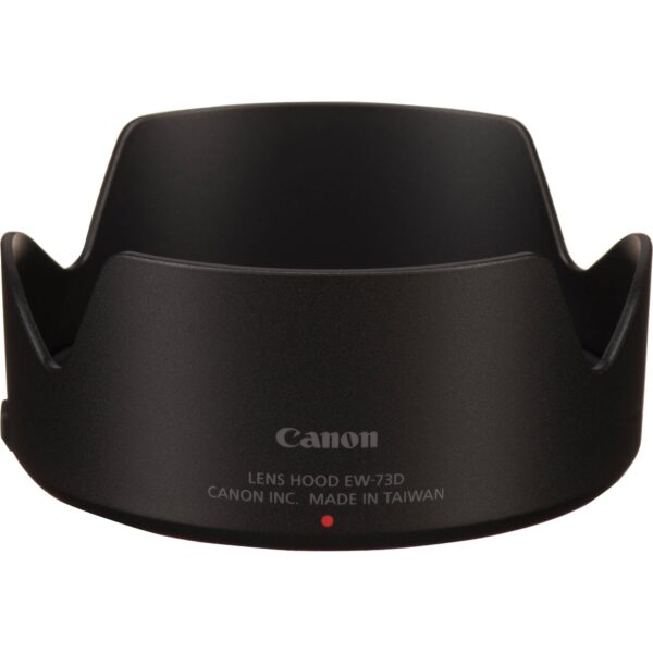Canon Lens Hood EW-73D for EF-S 18-135