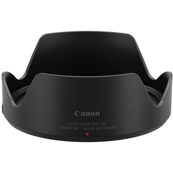 Canon Lens Hood EW-78F