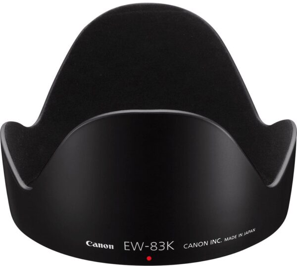 Canon Lens Hood EW-83K