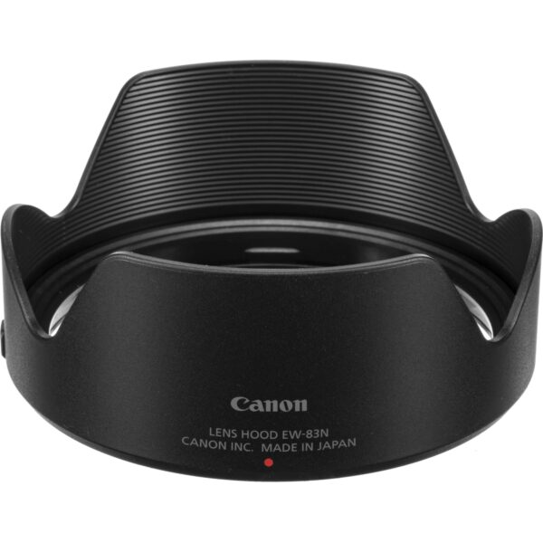 Canon Lens Hood EW-83N