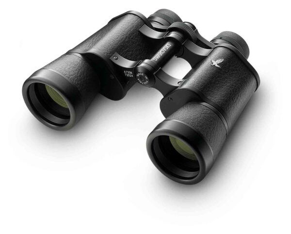 Swarovski Optik 7x42 Habicht W Binoculars