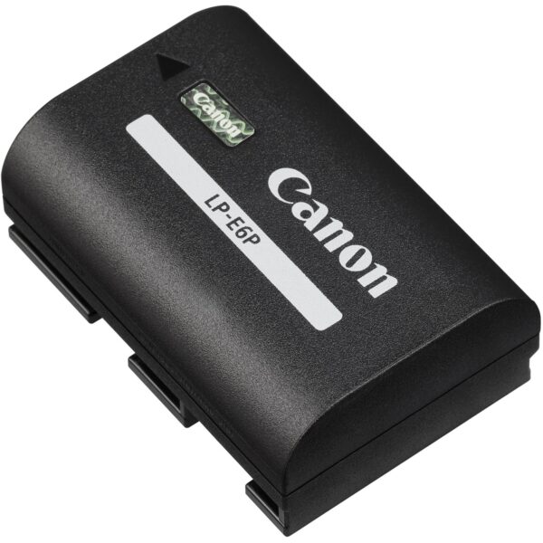 Canon LP-E6P Lith-ion battery for the EOS R5 Mark II