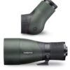 Swarovski Optik 85mm Objective Module plus ATX Eyepiece