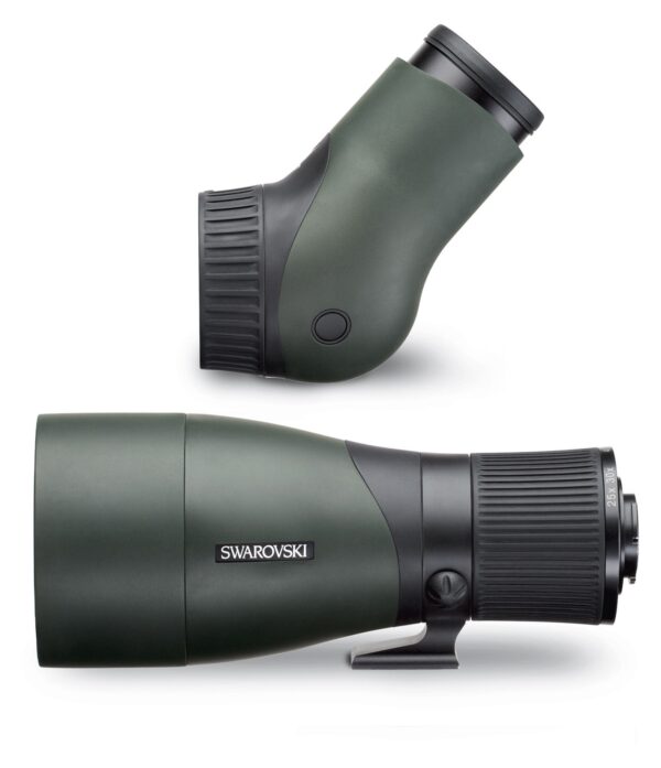 Swarovski Optik 85mm Objective Module plus ATX Eyepiece