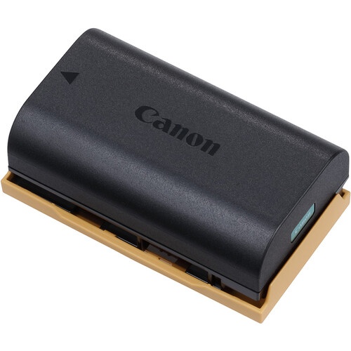 Canon LP-EL Battery Pack for Speedlight EL-1