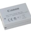 Canon NB-10L, Battery Pack