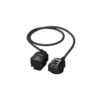 Canon OC-E4A Off-Camera Shoe Cord for Multi-function Shoe