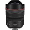 Canon RF 10-20mm f4L IS STM lens
