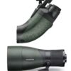 Swarovski Optik 85mm Objective Module plus BTX Eyepiece