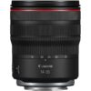 Canon RF 14-35mm f4L IS USM lens
