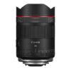 Canon RF 14mm F1.4L VCM hybrid prime lens