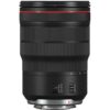 Canon RF 15-35mm f2.8 L IS USM lens