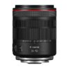 Canon RF 20-50mm F4L IS USM PZ lens