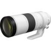 Canon RF 200-800mm f6.3-9 IS USM lens