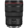 Canon RF 24-70mm f2.8 L IS USM lens