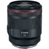 Canon RF 50mm f1.2L USM lens
