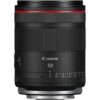 Canon RF 50mm F1.4L VCM lens