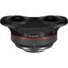 Canon RF 5.2mm f2.8L Dual fisheye Lens