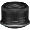 Canon RF-S 18-45mm f4.5-6.3 IS STM lens