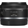 Canon RF-S 7.8mm F4 STM DUAL lens